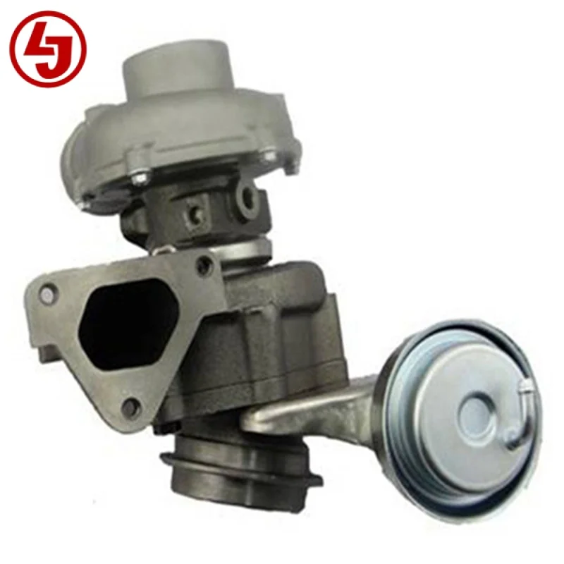 Hot sale factory turbocharrger RHF4 A6460960199 A6460960699 VF40A132 turbo charger for Mercedes Benz OM646 engine