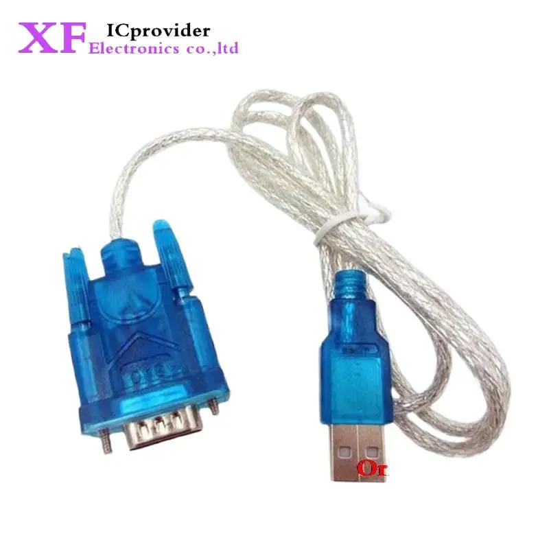 10Pcs HL-340 New Us… - image