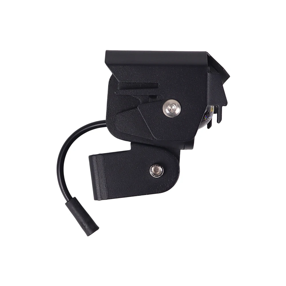 

Lamp Head Front LED Light Durable Replacement Accessories Handlebar Headlight Electric Scooter For Kugoo Kukirin G3 PRO