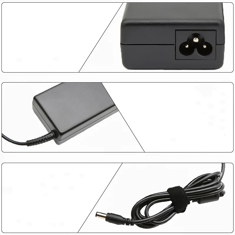75W 19V 3.95A 5.5*2.5mm Ordinateur 휴대용 AC 어댑터 충전기 도시바 위성 PA-1750-04 PA-1750-01 PA-1750-24 PA-17