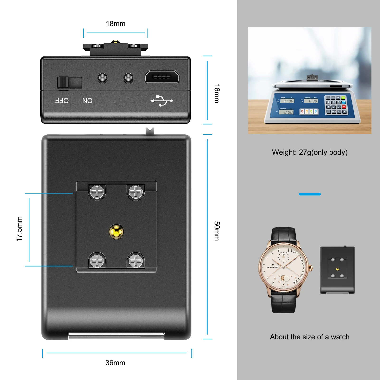 Flash Trigger for Canon Nikon Sony Camera TTL High Speed Trigger Flash Synchronizer Accessories