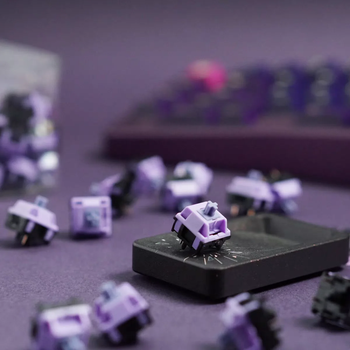 Hmx Blackberry Sile…