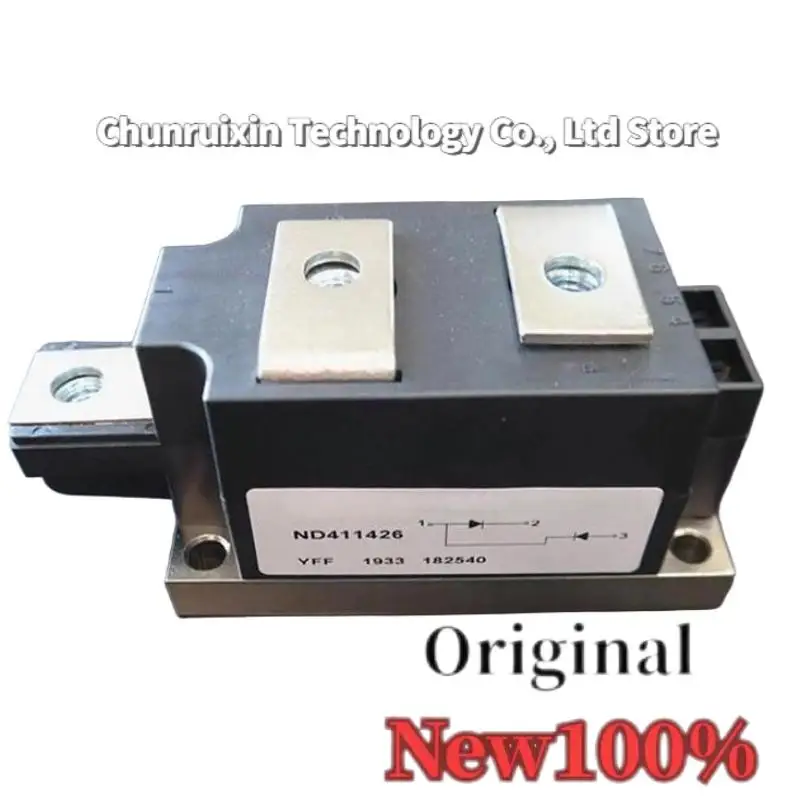 

ND411835 ND411635 ND411426 New Original Module