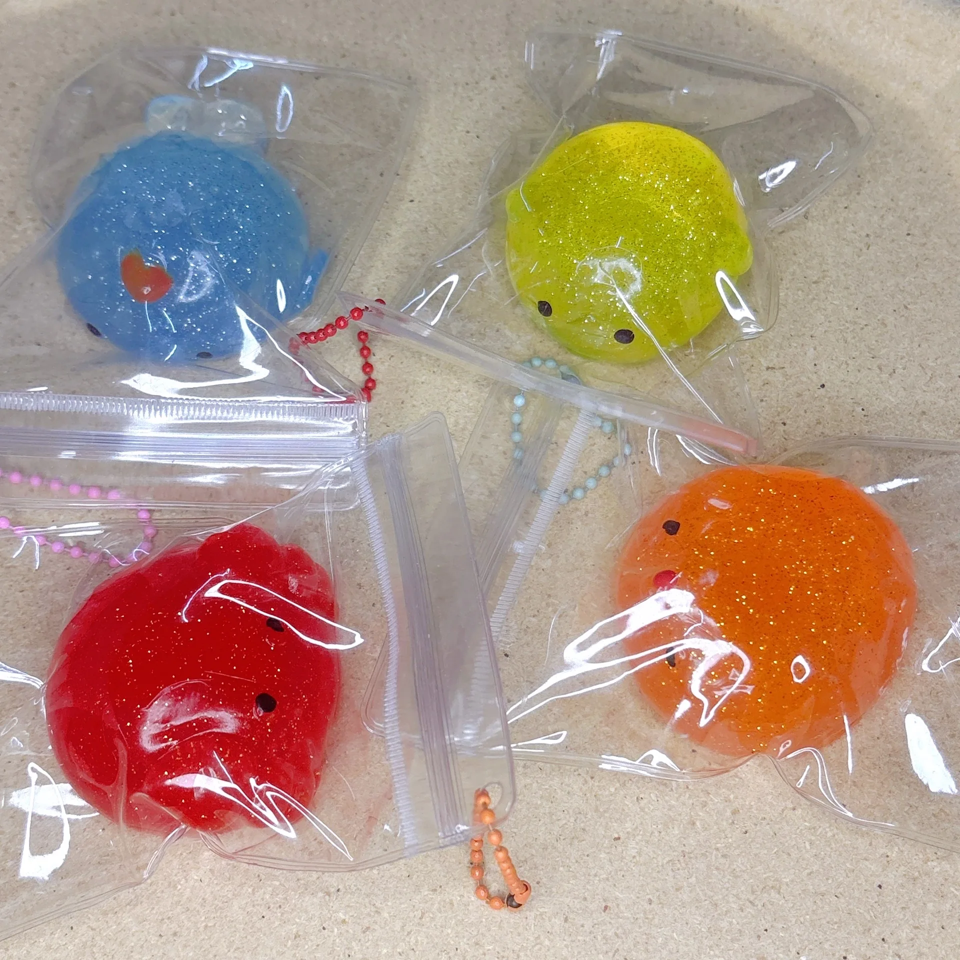 Thumbnail 4 - #57 Squishy Stress Toys Comparison Guide