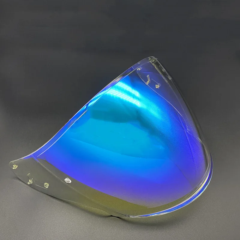 

Helmet Visor for SHOEI J-Cruise 1 J-Cruise 2 J-Force 4 CJ-2 Motorcycle Helmet Lens Open Face Shield Viseria Capacete Moto Glasse