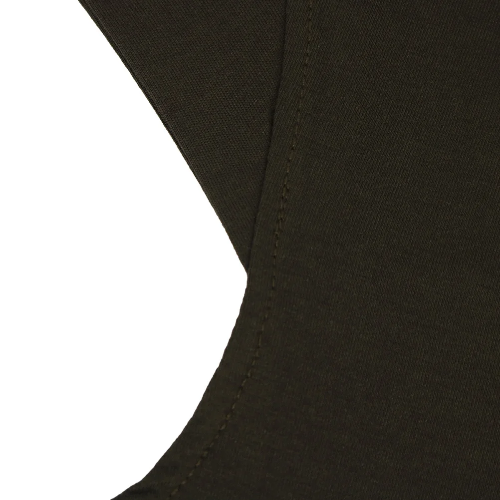 

Muslim Hijab Cap Adjustable Full Cover Inner Hijab Bonnet 35x24cm Coffee Lightweight Breathable Modal Fabric Islamic Ramadan