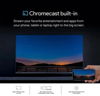 Boîtier TV intelligent Android 16, AllwinnerH313, pour Home cinéma, Google Assistant, Netflix, lecteur multimédia en Streaming, Bluetooth, 2 go 16 go, 2,4 go 5 ghz, Wifi T1 6