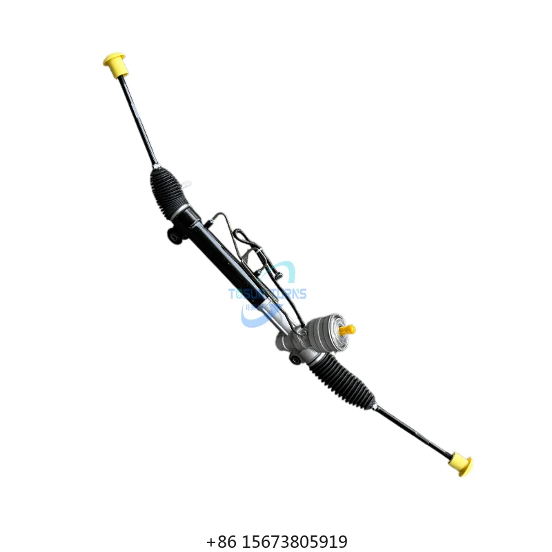 

Automotive Parts and Accessories Suitable for Captiva ST 3.2 2006: Hydraulic Power Steering Rack 95488648 25980807