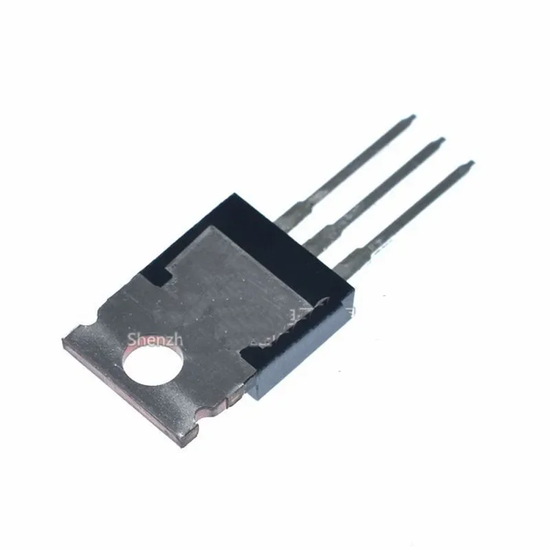 20 개/몫 IRFZ44NPBF 오리지널 TO-220 MOS MOSFET 신규 IRFZ44N