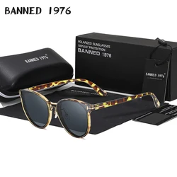 2021 Aviation Polarized Lady Sunglasses Cat Eye Fashion Women Sun Glasses luxury Woman Female Brand New oculos de sol