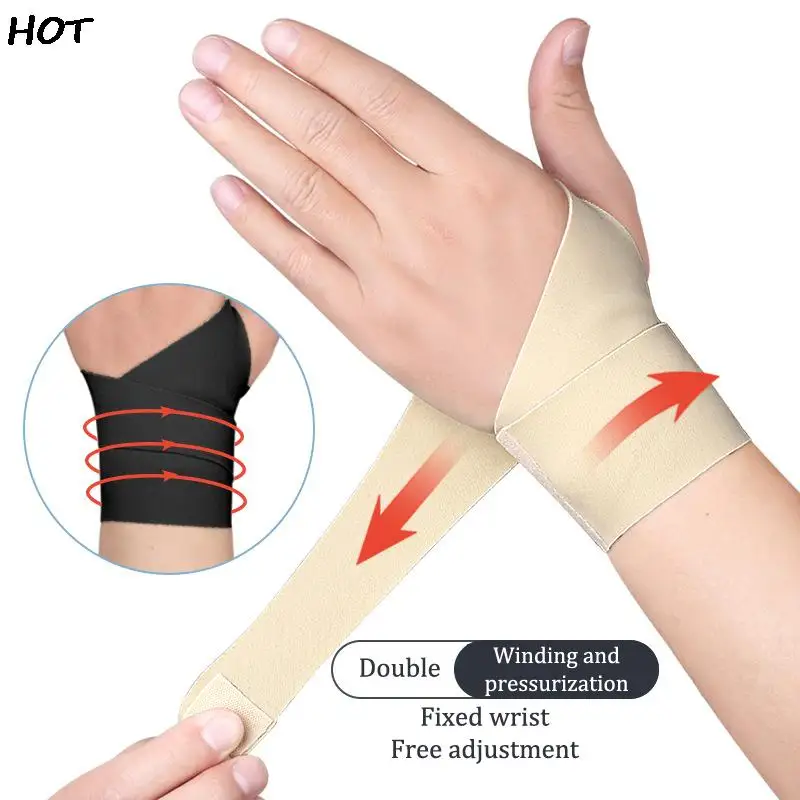 

Adjustable Wrist Splint Brace Thumb Support Stabilizer Finger Protector Injury Aid Tool Health Care Bace Support