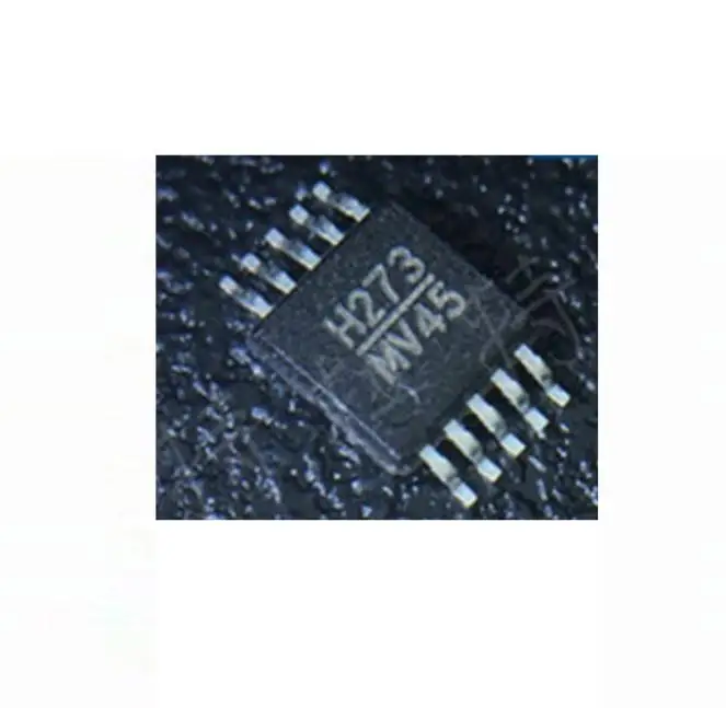 6PCS New original HMC273MS10G H273 MSOP-10 Electronic Component