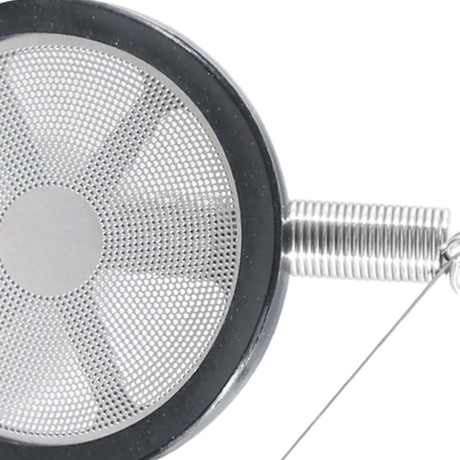 Адаптер для кофейного сифона, портативная кофейная посуда, прочный сифонный фильтр, кофейный фильтр для бара, кафе, столовой, офиса, отеля