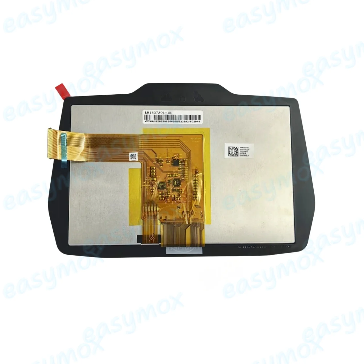 

LM1837A01-1B 7inch LCD Display for Triumph Speed Triple 1200 Rs 2021 Speedometer Instrument Cluster