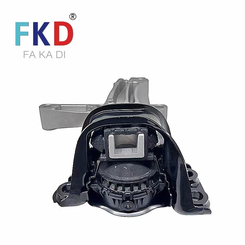 11210-4EA0A is suitable for  Nissan Qashqai engine right mount isolation pad assembly