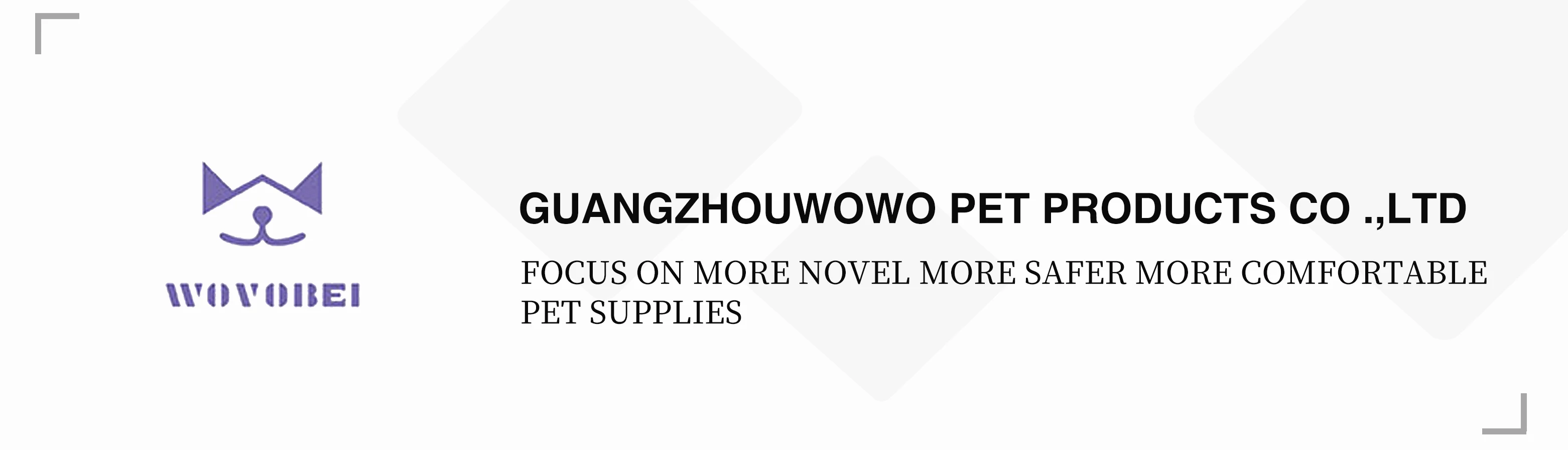 2021 Wowo الصين الصانع قفص الكلب القط سرير داخلي منتجات الحيوانات الأليفة
