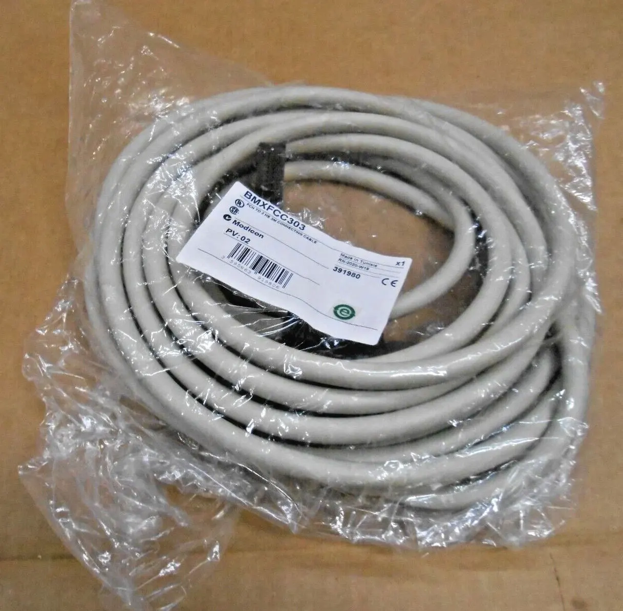 Brand new BMXFCC051 BMXFCC053 BMXFCC101 BMXFCC103 BMXFCC201 BMXFCC203 BMXFCC301 BMXFCC303 BMXFCC503  Warrently One-year