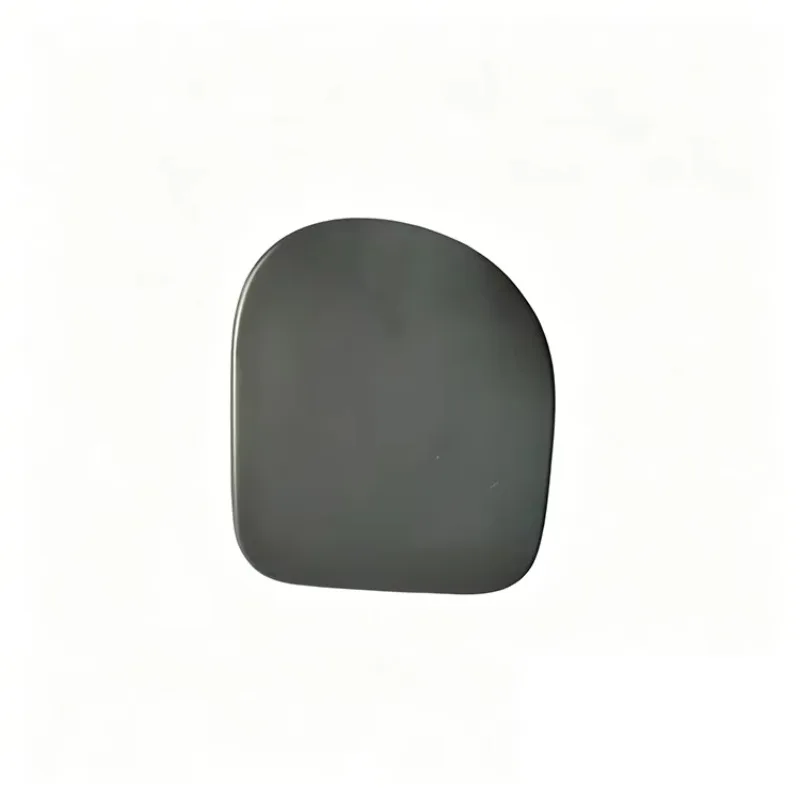 High Quality Headlight Washer Nozzle Cover Cap 156135868 156135883 for Alfa Romeo Stelvio Headlamp Spray Jet Lid Replacement