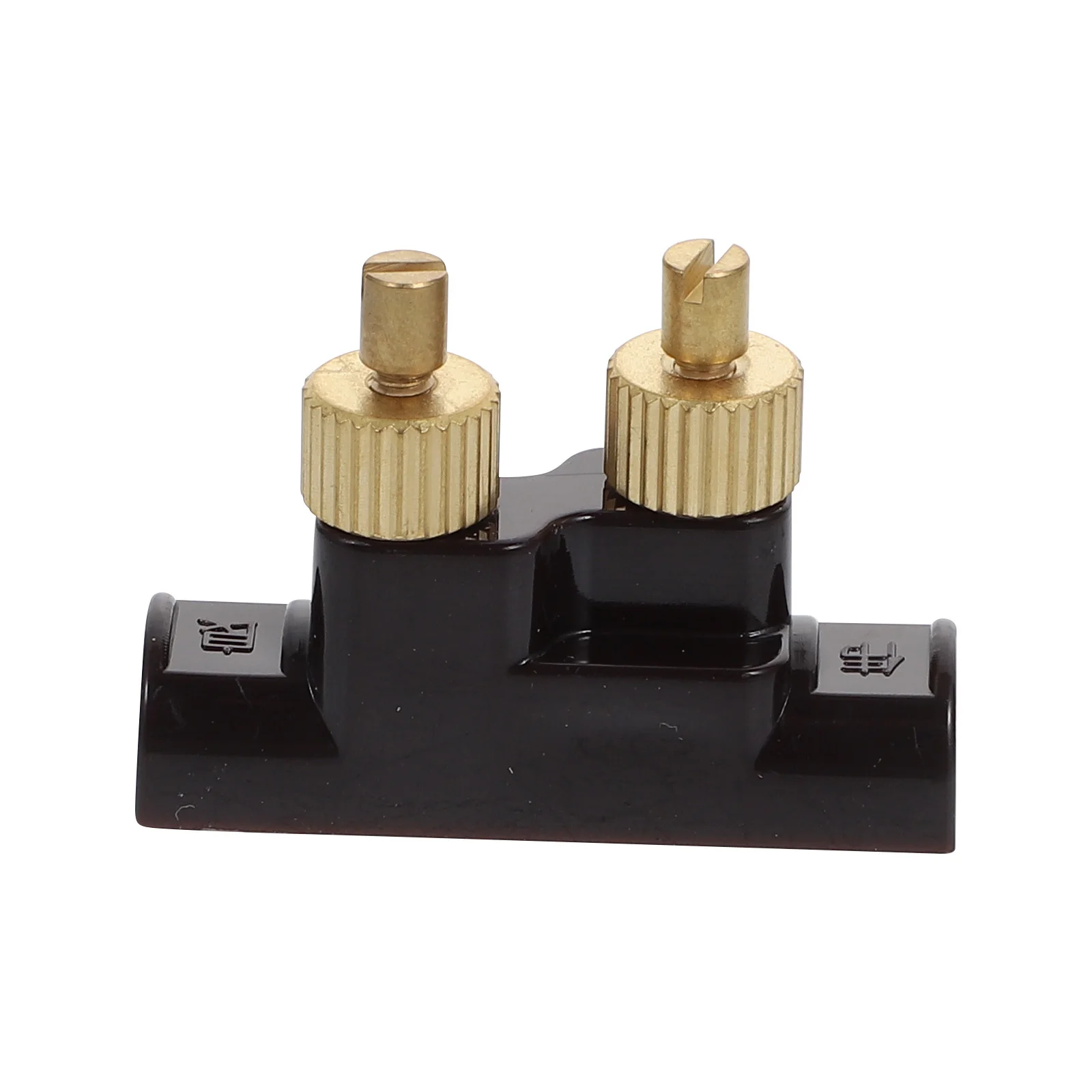 

1pc Erhu Qianjin Copper Fine Tuner Durable String Adjuster Professional Replacement Part For Chinese Instrument Accessory