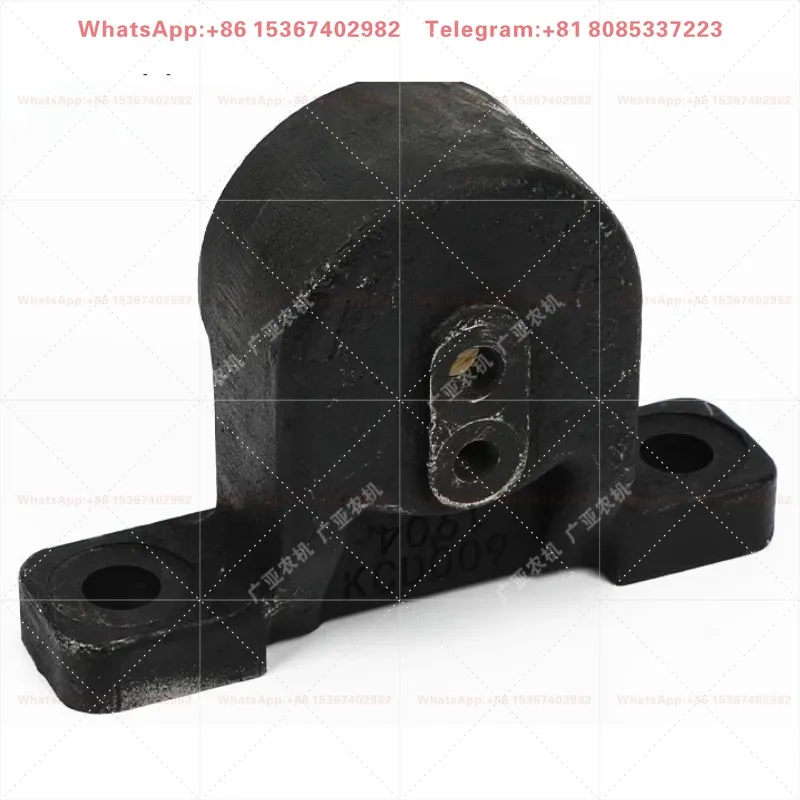 904/1004/1204 Tractor Parts Side Reduction Steering Shaft Base Steering Arm Upper Cover Agricultural Machinery Replacement