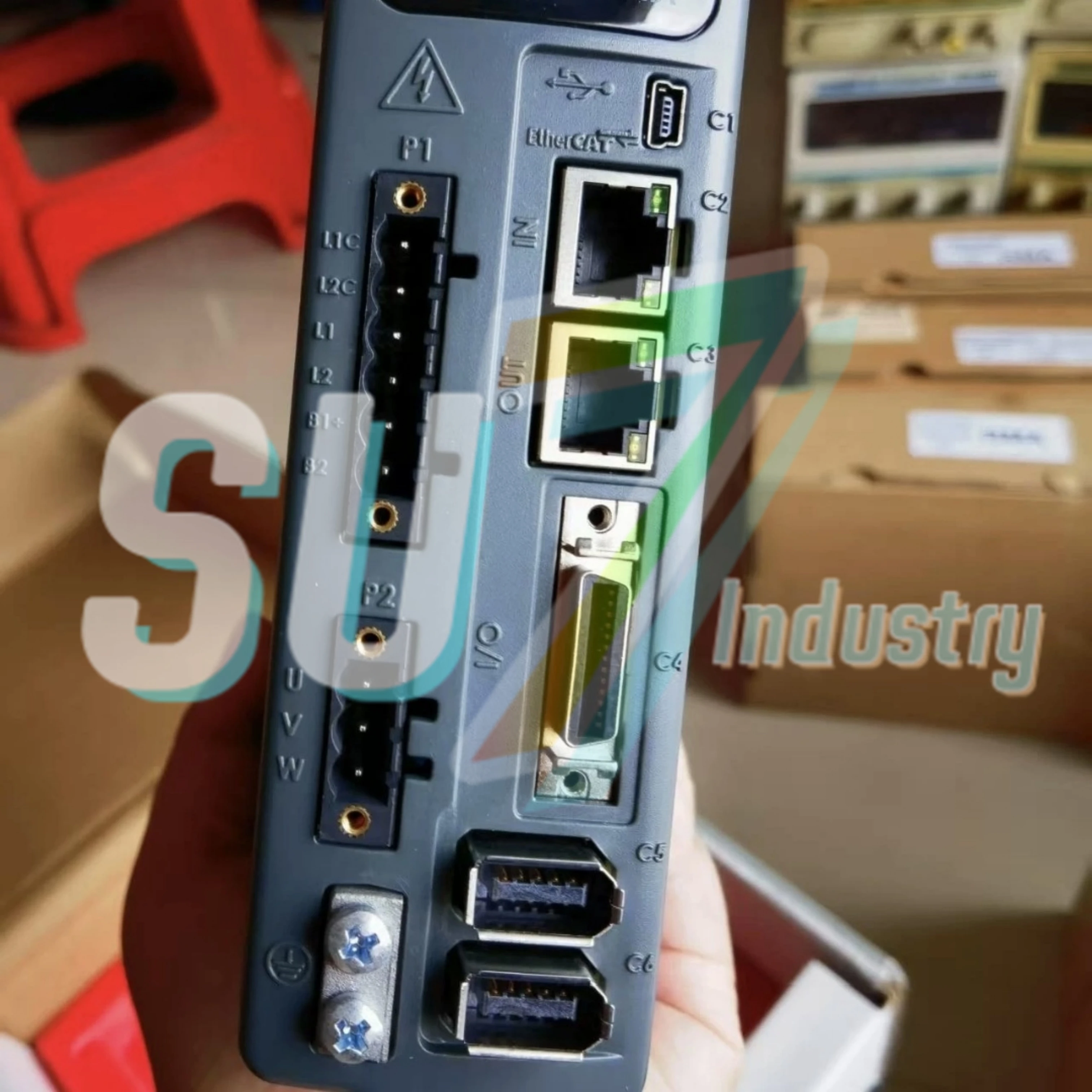 서보 드라이버 새로운 원본 DDHD-4D54D5AP LDHD2-0032AEC LDHD2-0062AEC LDHD2-0062AEC2-E LDHD2-0062AEC-E