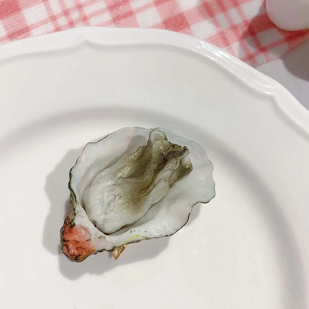 

Snack Hairpin Skewer Funny Hair Clip Korean Style Headwear Simulation Food Hairpin Female Hair Accessories Fake Food Hair Clip