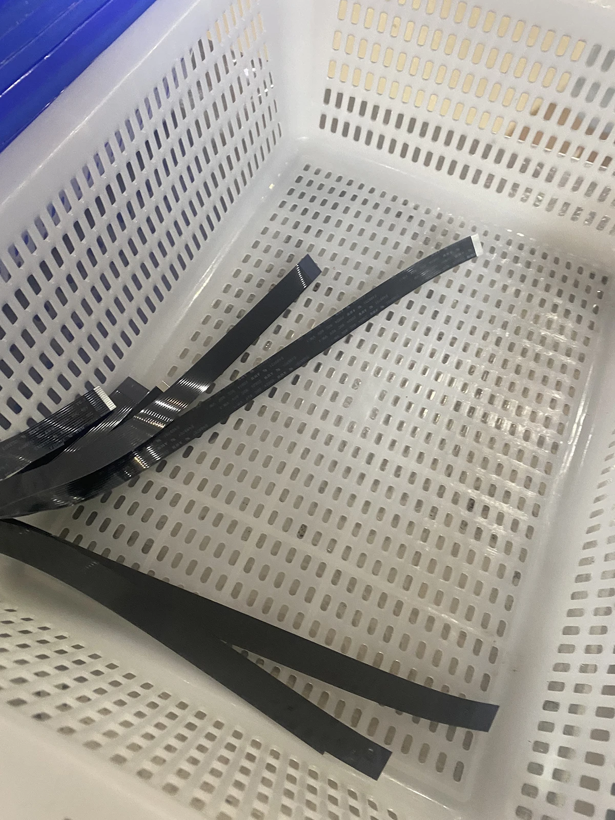 

10X FK4-5807-000 FK3-2618-000 FK3-2617-000 Плоский кабель сканера для CANON MF3010 MF3014/MF 3010 3014