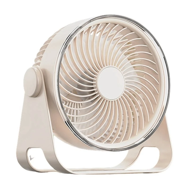 [new-a38f】-cordless-kitchen-wall-mount-electric-fan-4000mah-usb-home-desktop-air-cooler-air-conditioner-toilet-air-circulator