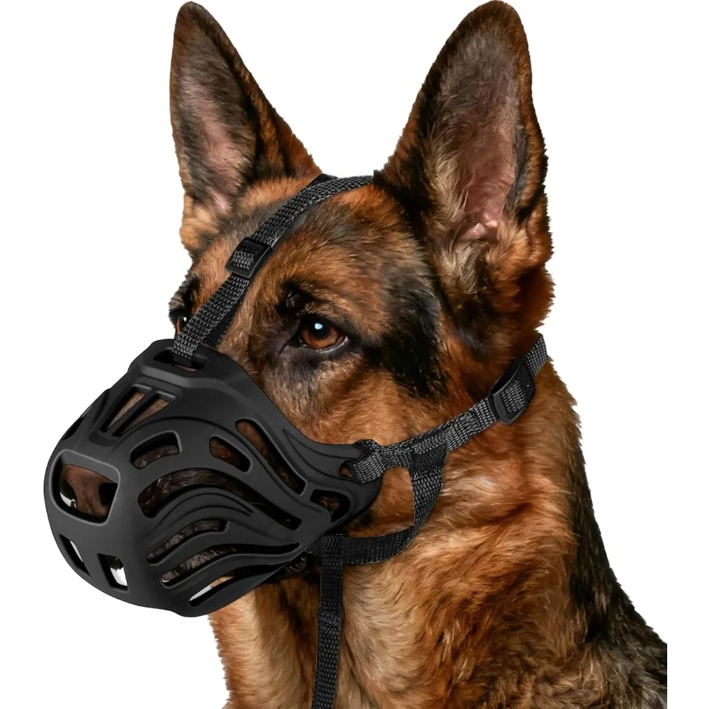 #31 Highest Rated Dog Muzzles to Buy in 2026