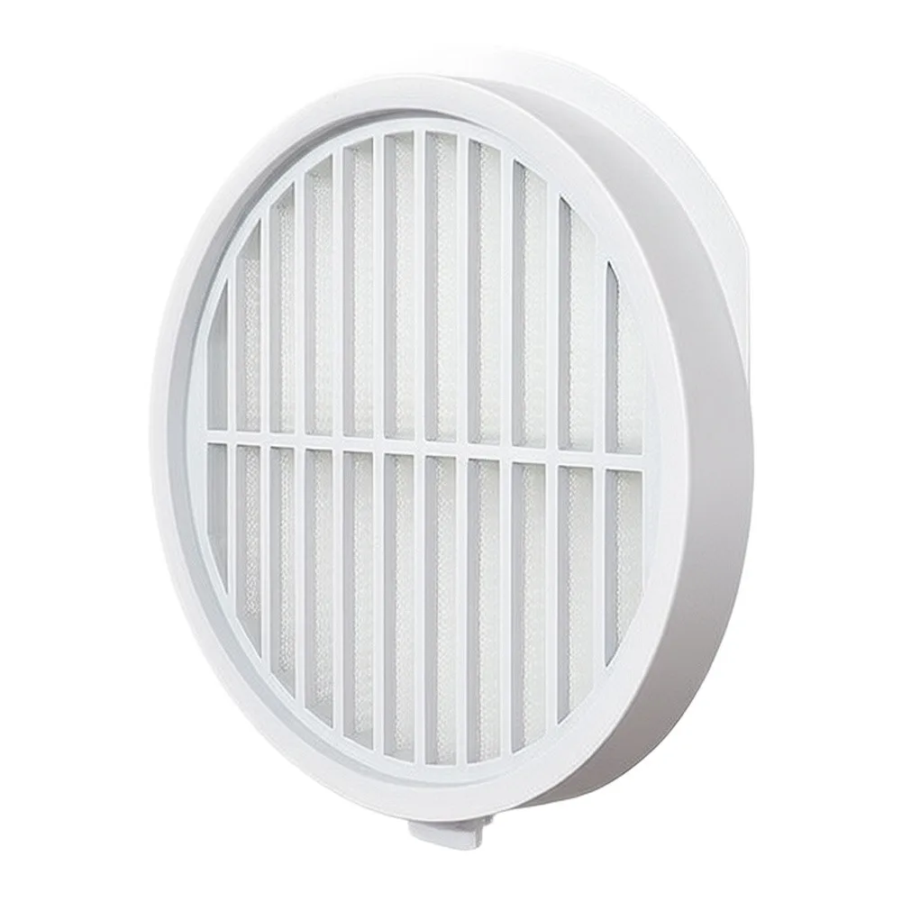 For Uwant for v300 Robot Vacuum Cleaner Filter Cartridge Built for Long-Term Use with Washability and Scheduled Replacement