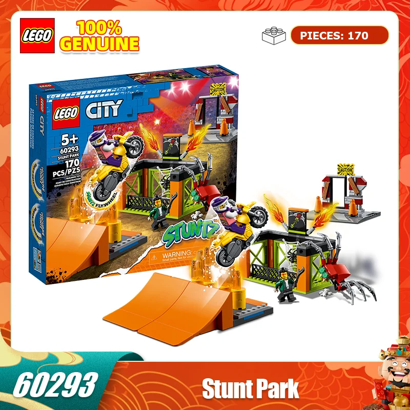 Lego Building Block… - image