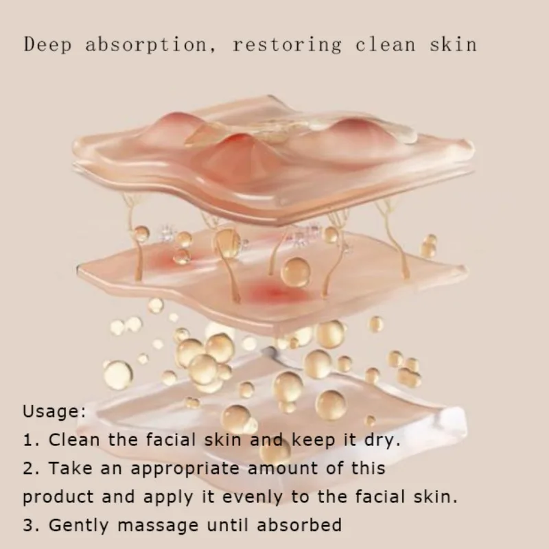 GOOD Black Spot Correction Freckle Removal Agent Brightens and Fades Black Spot Fades Melasma Facial Invisible Care Stickers