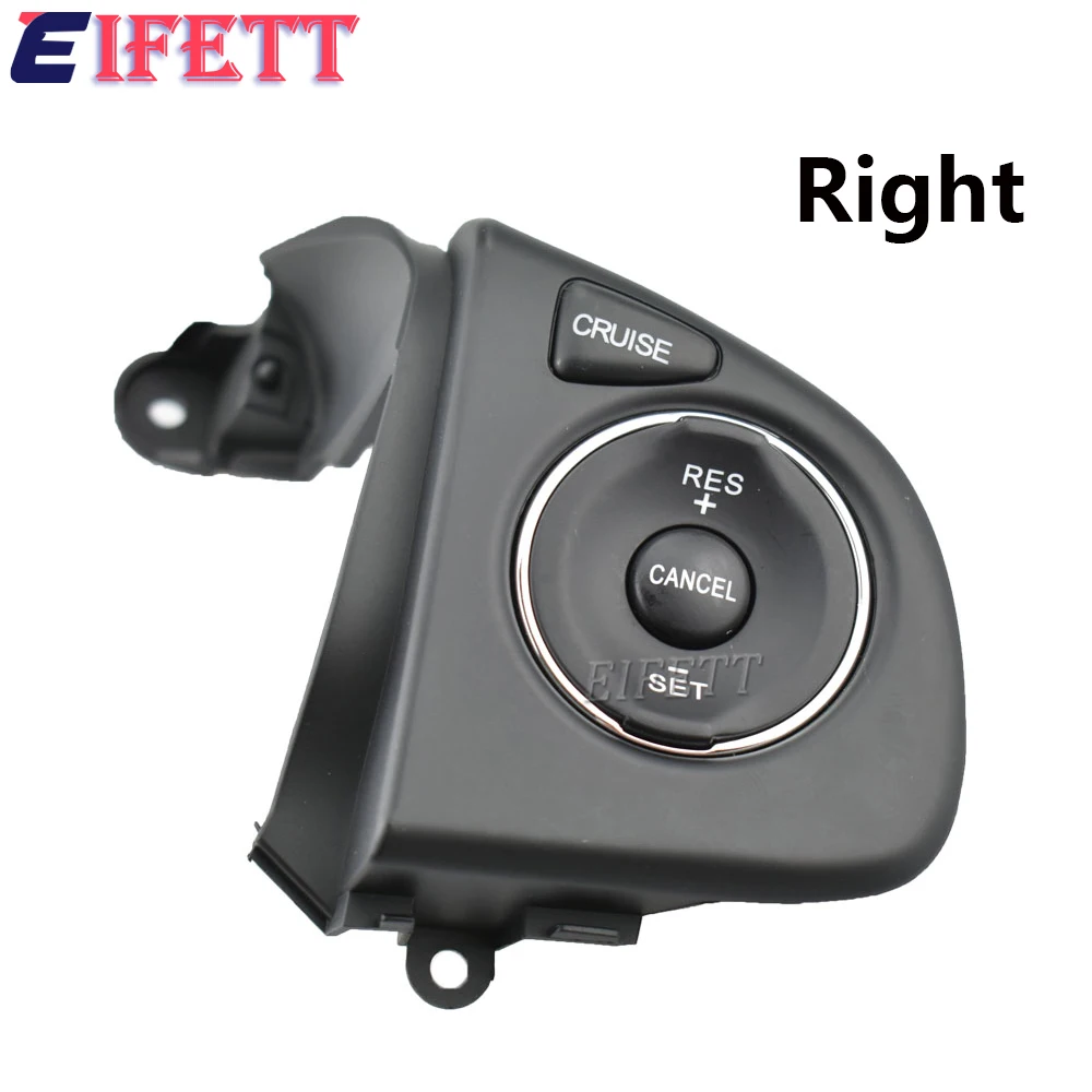 High Quality For Honda 2012 2013 2014 2015 2016 CRV Multi-function Steering Wheel Audio Sound Control Cruise Switch Button