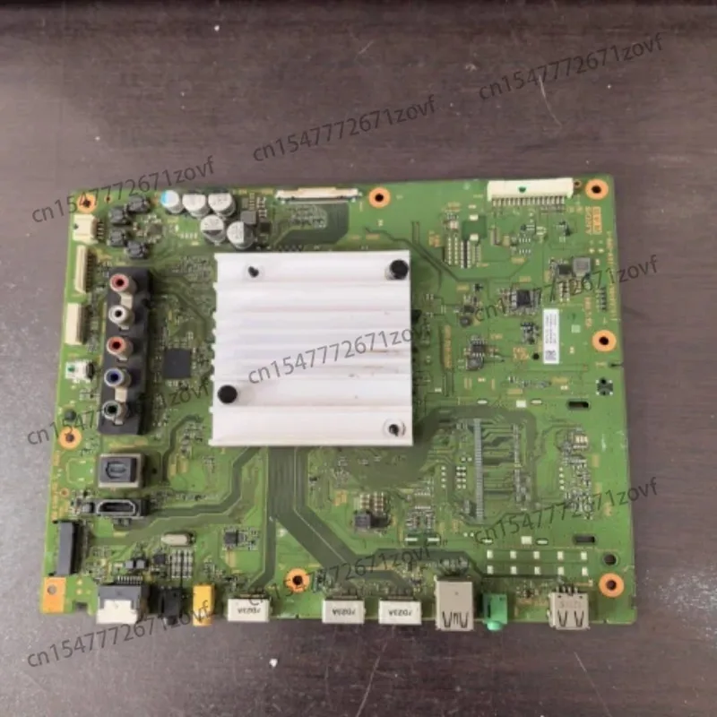 Applicable, Original KD-65X7500D Main Board 1-980-837-21 Screen YD6S650CNG03B