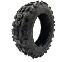 Wanda-Vacuum Off-road Tyre, Tubeless Tyres for Zero 11X Speedual Plus Dualtron Ultra Kaabo Electric Scooter, 11 \