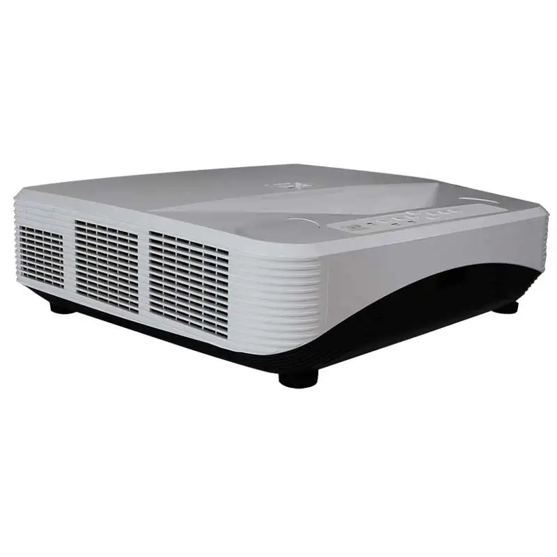 New GK-25W/UW Short Throw Laser Projector