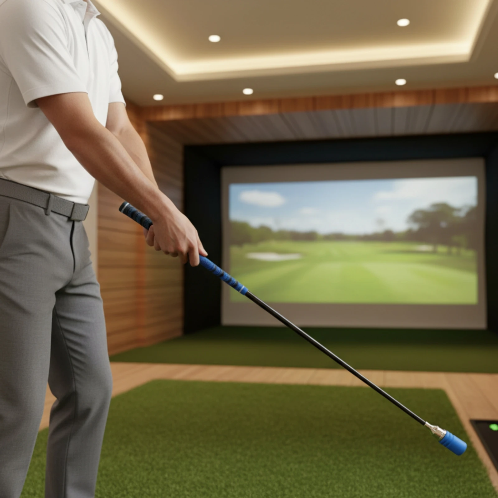 Bastão de Treino de Swing de G - Golf Equipment Usa avaliação e preço