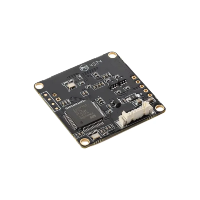1pcs LD8010 80GHz 40m ranging radar module non-contact liquid level detection water level detection sensor