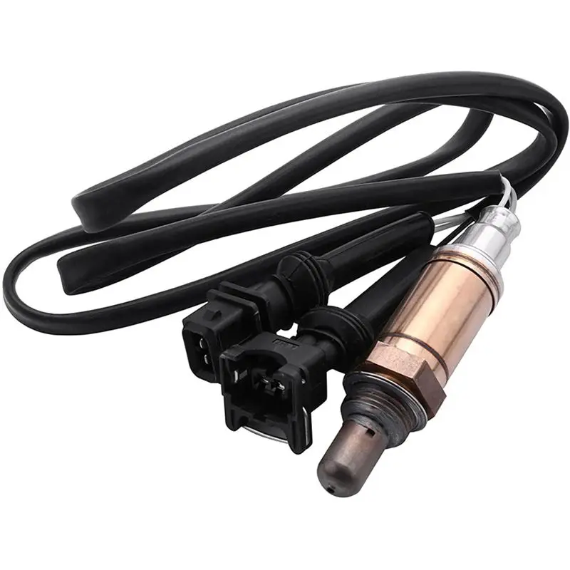 DT42-0258104002 Oxygen Sensor For T1 T1 / TN Y10 LSM-11 O2 Oxygen Sensor For Boiler Lambda Spare Parts Accessories