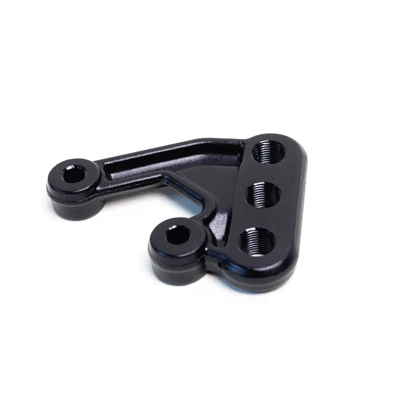 

For SURRON Light Bee X Left Right Pedal Bracket Motorcycles Dirtbike Off-road SUR-RON Original Accessories