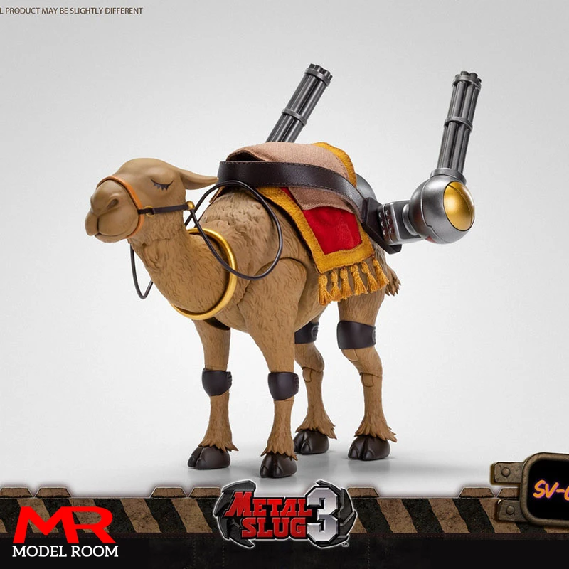 2025 Q2 TUNSHI Studio TS-014 1/12 Scale SV- CAMEL CAMEL Chariotฉากอุปกรณ์เสริมProps Fit 6 ''Soldier Action Figure Bodyตุ๊กตา