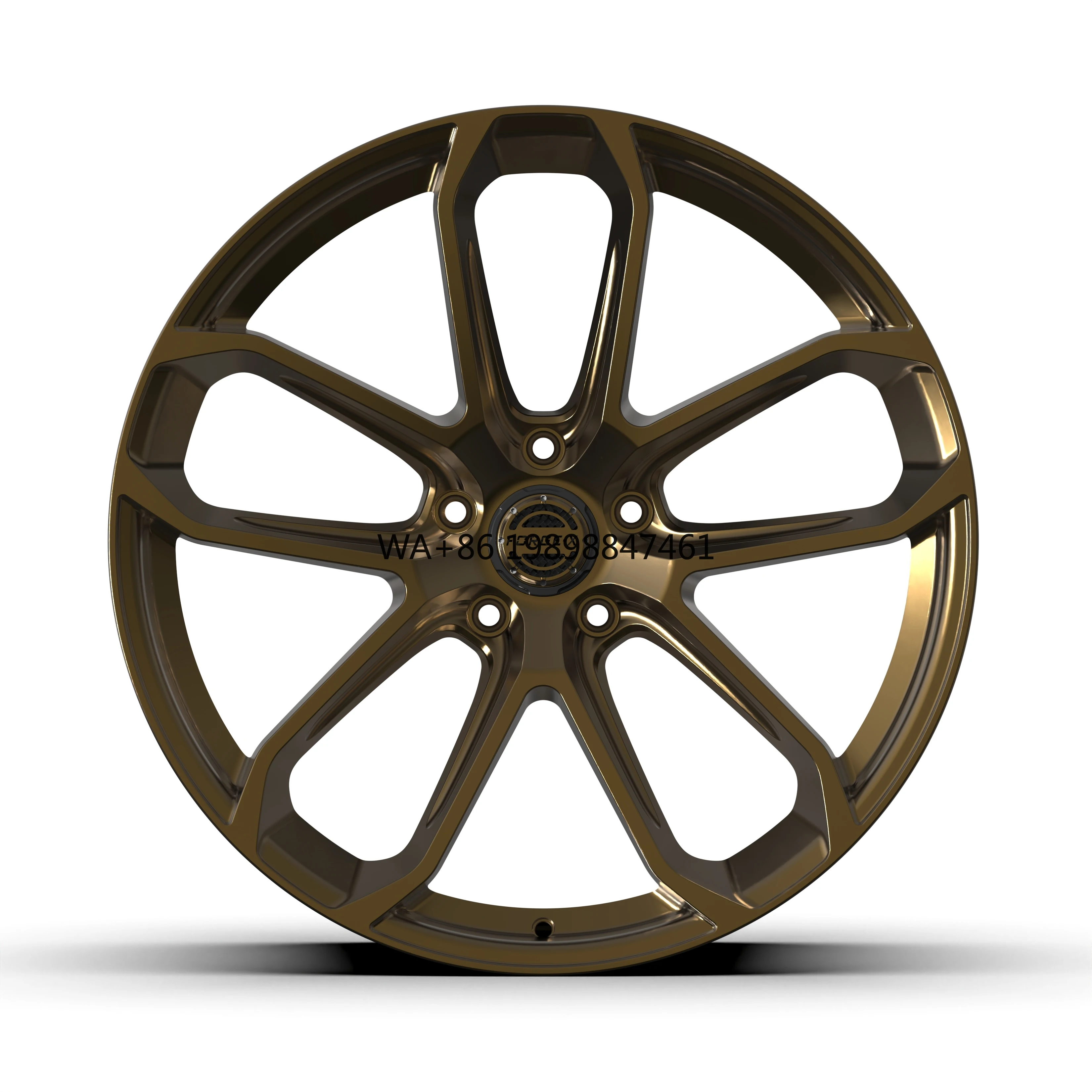 

Глянцевые черные кованые диски из алюминиевого сплава 18-22 дюйма, новые, специально для Boxster