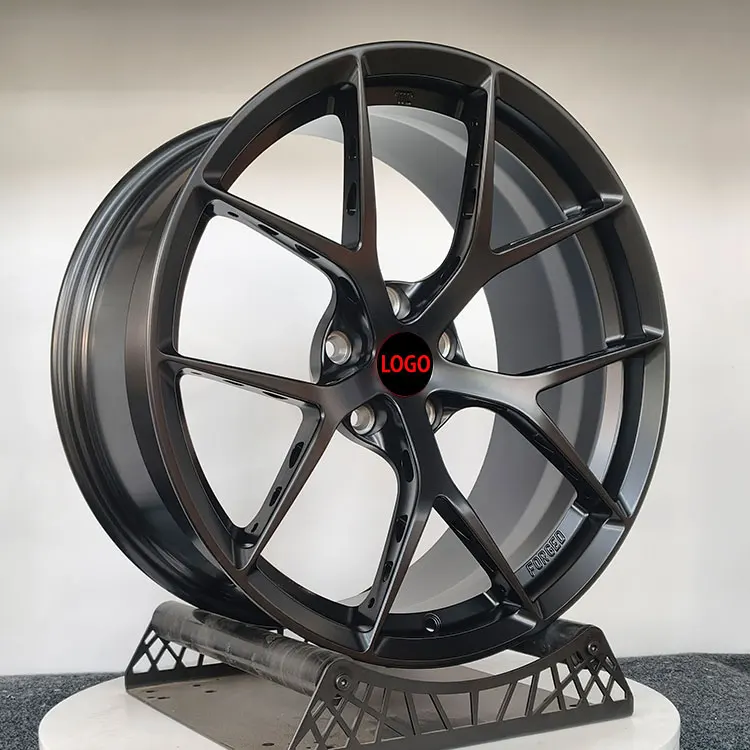 عجلات أحادية الكتلة 18 19 20 21 22 24 بوصة جنوط لسيارات Bmw 325 G80 M2 M3 M4 M5 X6 Xdrive40i M X5 X4 735li 740li