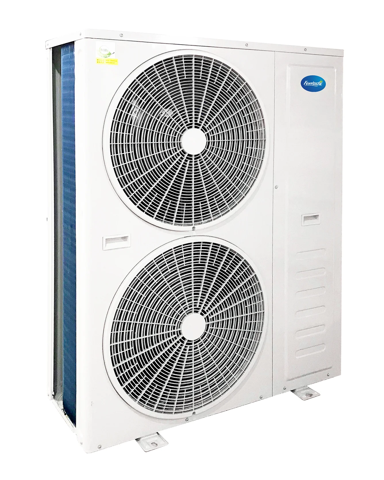 Inverter Air Hot Mo…