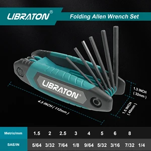 11 principais vendas chave torx grande - №12