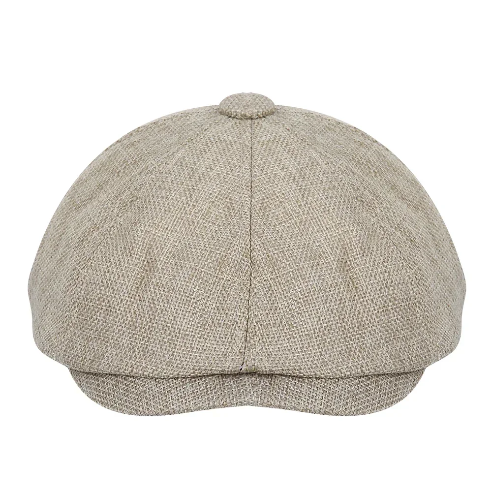 Vintage Retro Caps Männer Britische Maler Hüte Mode Herbst Winter Berets Fischgräten Flache Kappe Hip Hop Berets für Frauen Männer Neue – Detail 21