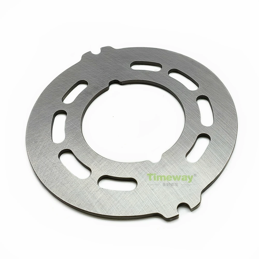 Pump Accessories Hydraulic Pump Parts HPV75-02L Valve Plate for Repair LINDE Hydraulic Piston Pump