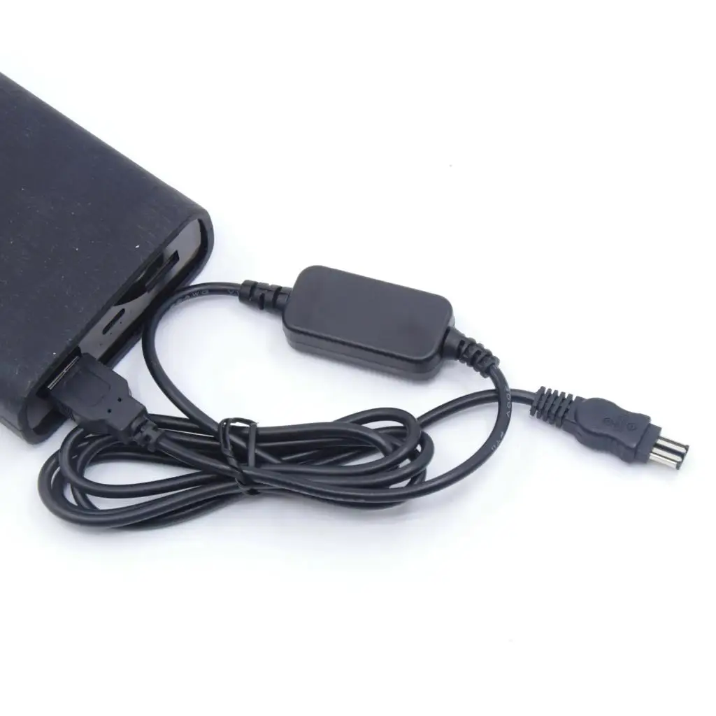 Cargador USB 5V Sony TRV210 – Adaptador de corriente AC - imagen 5