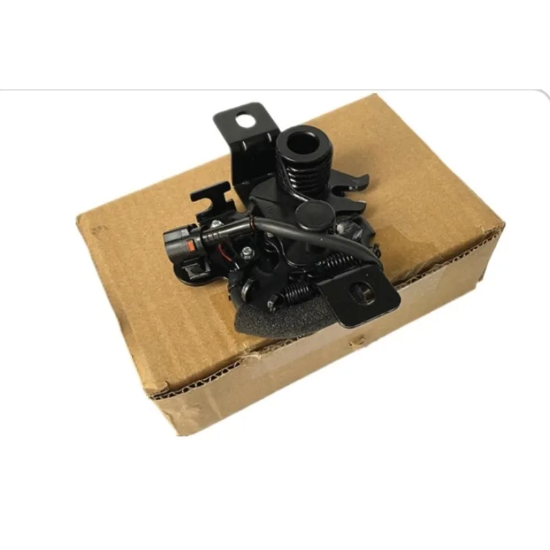 

Front Hood Lock Assembly Engine Cover Lock for BYD All-New Tang Qin Pro Destroyer 05 Qin Plus DM-i EV