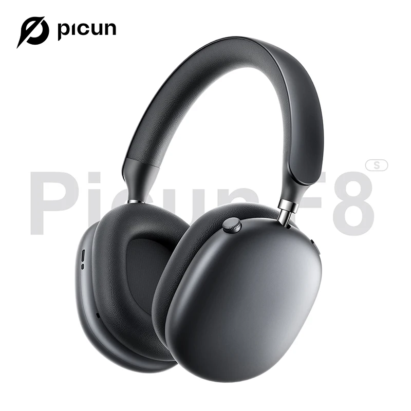 Picun F8S ANC ΠΠ΅ΡΠΏΡΠΎΠ²ΠΎΠ΄Π½ΡΠ΅ Π½Π°ΡΡΠ½ΠΈΠΊΠΈ 3D ΠΡΠΎΡΡΡΠ°Π½ΡΡΠ²Π΅Π½Π½ΠΎΠ΅ Π°ΡΠ΄ΠΈΠΎ ΠΎΡΡΠ»Π΅ΠΆΠΈΠ²Π°Π½ΠΈΠ΅ Π³ΠΎΠ»ΠΎΠ²Ρ -54 Π΄Π ANC HIFI Bluetooth 6.0 ΠΠ°ΡΠ½ΠΈΡΡΡΠ° ENC HD ΠΠΈΠΊΡΠΎΡΠΎΠ½ ΠΡΠΈΠ»ΠΎΠΆΠ΅Π½ΠΈΠ΅ Ρ Π½ΠΈΠ·ΠΊΠΎΠΉ Π·Π°Π΄Π΅ΡΠΆΠΊΠΎΠΉ Picun F8S ANC ΠΠ΅ΡΠΏΡΠΎΠ²ΠΎΠ΄Π½ΡΠ΅ Π½Π°ΡΡΠ½ΠΈΠΊΠΈ 3D ΠΡΠΎΡΡΡΠ°Π½ΡΡΠ²Π΅Π½Π½ΠΎΠ΅ Π°ΡΠ΄ΠΈΠΎ ΠΎΡΡΠ»Π΅ΠΆΠΈΠ²Π°Π½ΠΈΠ΅ Π³ΠΎΠ»ΠΎΠ²Ρ -54 Π΄Π ANC HIFI Bluetooth 6.0 ΠΠ°ΡΠ½ΠΈΡΡΡΠ° ENC HD ΠΠΈΠΊΡΠΎΡΠΎΠ½ ΠΡΠΈΠ»ΠΎΠΆΠ΅Π½ΠΈΠ΅ Ρ Π½ΠΈΠ·ΠΊΠΎΠΉ Π·Π°Π΄Π΅ΡΠΆΠΊΠΎΠΉ